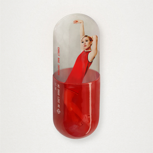 <span class="mw-page-title-main">No Drug Like Me</span> 2019 song by Carly Rae Jepsen