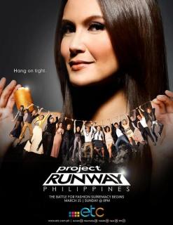 <i>Project Runway Philippines</i> (season 3) Season of television series