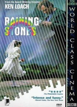 <i>Raining Stones</i> 1993 British film