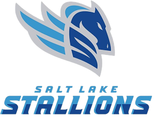 <span class="mw-page-title-main">Salt Lake Stallions</span> Professional American football team based in Salt Lake City