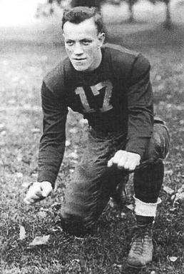 <span class="mw-page-title-main">Sid Wagner</span> American football player (1912–1972)