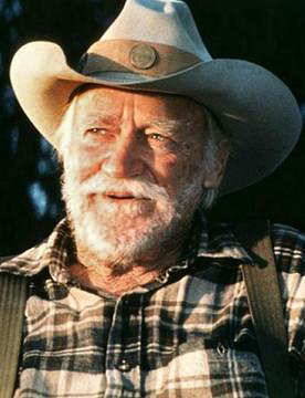 <span class="mw-page-title-main">Richard Farnsworth</span> American actor