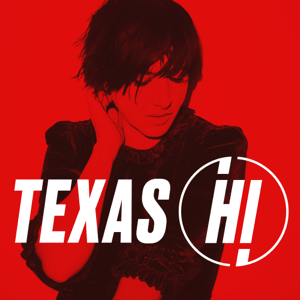 <i>Hi</i> (album) 2021 studio album by Texas