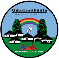 uMuziwabantu Local Municipality Local municipality in KwaZulu-Natal, South Africa