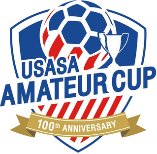 <span class="mw-page-title-main">2024 National Amateur Cup</span> 99th edition of cup competition in American soccer