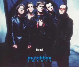 <span class="mw-page-title-main">Bent (song)</span> 2000 single by Matchbox Twenty