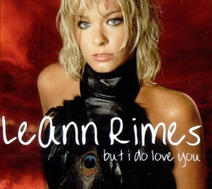 <span class="mw-page-title-main">But I Do Love You</span> 2001 single by LeAnn Rimes