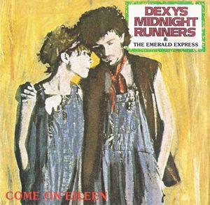 <span class="mw-page-title-main">Come On Eileen</span> 1982 song by Dexys Midnight Runners