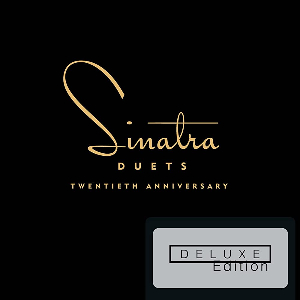 <i>Duets: 20th Anniversary Deluxe Edition</i> 2013 box set by Frank Sinatra