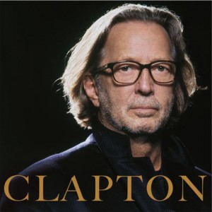 <i>Clapton</i> (2010 album) 2010 studio album by Eric Clapton