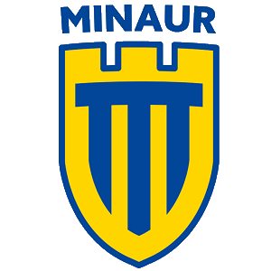 <span class="mw-page-title-main">CS Minaur Baia Mare (football)</span> Romanian football club