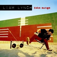 <i>Fake Songs</i> 2003 studio album by Liam Lynch