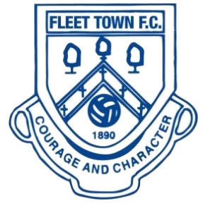 <span class="mw-page-title-main">Fleet Town F.C.</span> Association football club in England