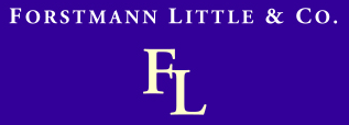 <span class="mw-page-title-main">Forstmann Little & Company</span> Defunct private equity firm, specializing in leveraged buyouts (LBOs)