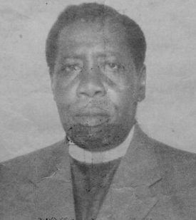 <span class="mw-page-title-main">Gottlieb Ababio Adom</span> Ghanaian educator, minister and journalist