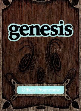 <span class="mw-page-title-main">The Lamb Lies Down on Broadway Tour</span> 1974–75 concert tour by Genesis