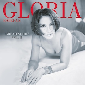 <i>Greatest Hits Vol. II</i> (Gloria Estefan album) 2001 greatest hits album by Gloria Estefan