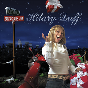 <i>Santa Claus Lane</i> 2002 studio album by Hilary Duff