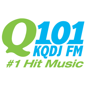 <span class="mw-page-title-main">KQDJ-FM</span> Radio station in Valley City, North Dakota