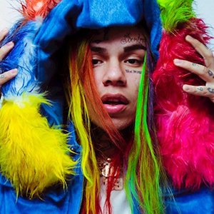 <span class="mw-page-title-main">Keke (song)</span> 2018 single by 6ix9ine, Fetty Wap and A Boogie wit da Hoodie