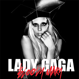 <span class="mw-page-title-main">Bloody Mary (song)</span> 2022 single by Lady Gaga