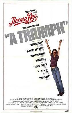 Norma Rae