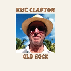 <i>Old Sock</i> 2013 studio album by Eric Clapton