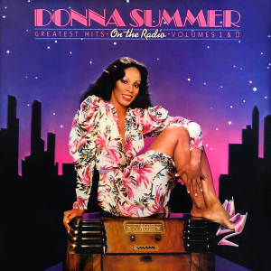 <i>On the Radio: Greatest Hits Volumes I & II</i> 1979 greatest hits album by Donna Summer