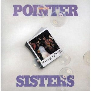 <i>Having a Party</i> (Pointer Sisters album) 1977 studio album by Pointer Sisters