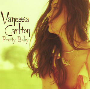 <span class="mw-page-title-main">Pretty Baby (Vanessa Carlton song)</span> 2002 single by Vanessa Carlton