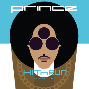 <i>Hit n Run Phase One</i> 2015 studio album by Prince