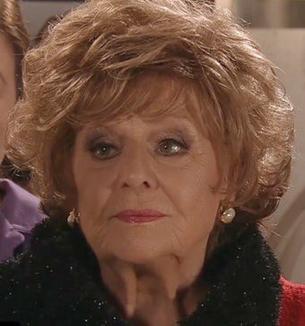 <span class="mw-page-title-main">Rita Tanner</span> Fictional character from Coronation Street