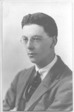 <span class="mw-page-title-main">Robert Rattenbury</span> British philologist (1901–1970)