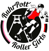 <span class="mw-page-title-main">Ruhrpott Roller Girls</span> Roller derby league