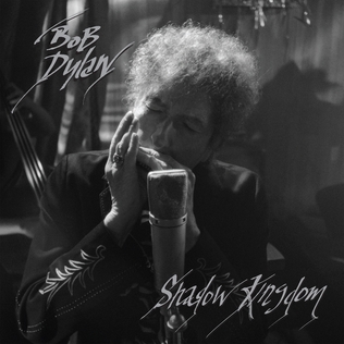 <i>Shadow Kingdom</i> 2023 studio album by Bob Dylan