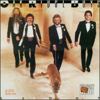 <i>Step On Out</i> 1985 studio album by The Oak Ridge Boys