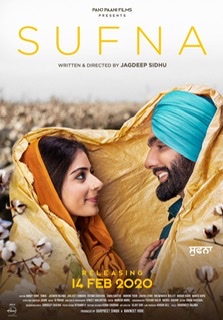 <i>Sufna</i> Indian Punjabi-language romantic drama film