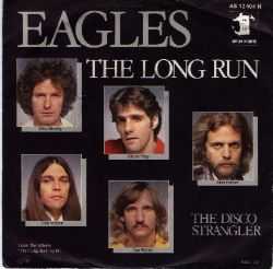 <span class="mw-page-title-main">The Long Run (song)</span> 1979 song by The Eagles