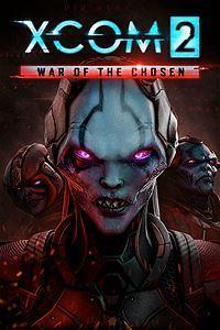 <i>XCOM 2: War of the Chosen</i> 2017 video game