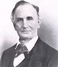 <span class="mw-page-title-main">William Welles Hollister</span>