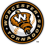 <span class="mw-page-title-main">Worcester Tornadoes</span> Baseball team based from Worcester, MA