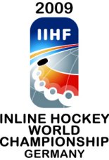 <span class="mw-page-title-main">2009 IIHF Inline Hockey World Championship</span> International sports tournament