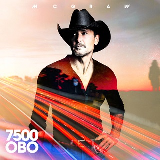 <span class="mw-page-title-main">7500 OBO</span> 2021 single by Tim McGraw