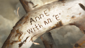 <i>Anne with an E</i> Canadian drama television series