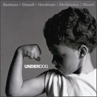 <i>Underdog</i> (Audio Adrenaline album) 1999 studio album by Audio Adrenaline