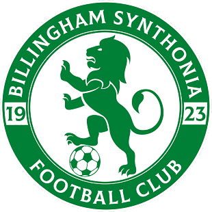 <span class="mw-page-title-main">Billingham Synthonia F.C.</span> Association football club in England