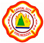 <span class="mw-page-title-main">Capital City Fire/Rescue</span>