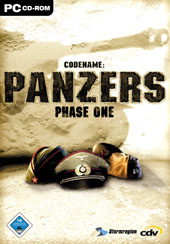 <i>Codename: Panzers – Phase One</i> 2004 video game