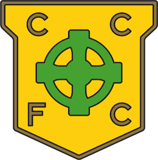 <span class="mw-page-title-main">Cork Celtic F.C.</span> Irish football club