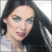 <i>When I Dream</i> 1978 studio album by Crystal Gayle